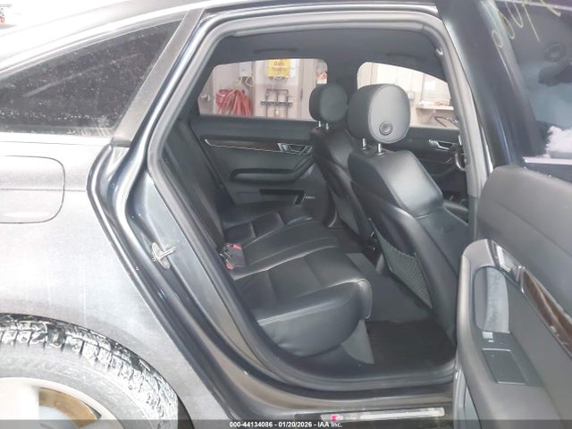 2008 AUDI A6 WAUEH74F88N071965 Photo 7