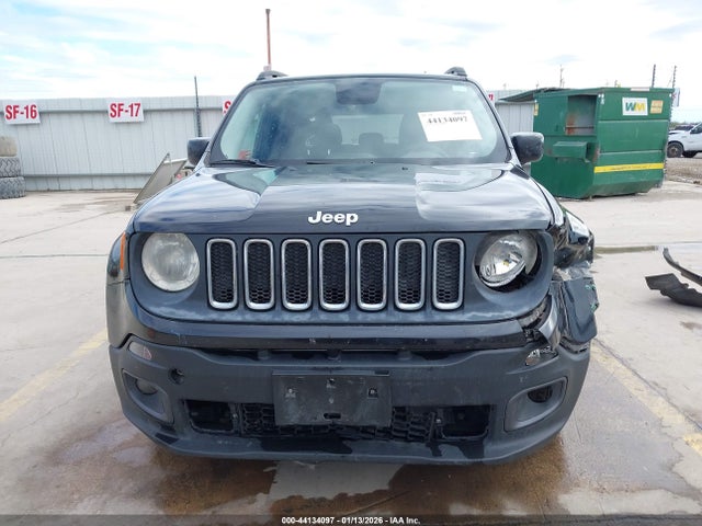 ZACCJABT0FPB67547 Jeep Renegade Latitude
