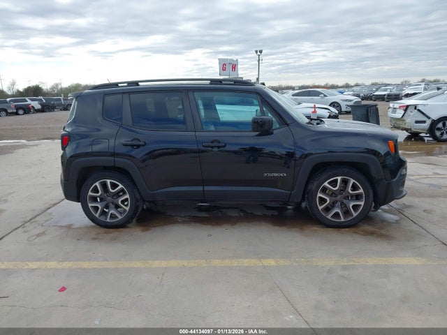 ZACCJABT0FPB67547 Jeep Renegade Latitude