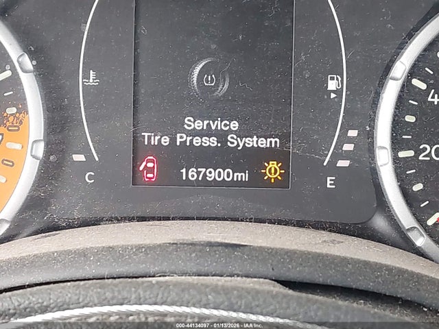 ZACCJABT0FPB67547 Jeep Renegade Latitude