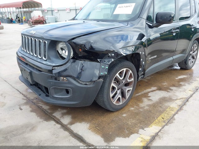 ZACCJABT0FPB67547 Jeep Renegade Latitude