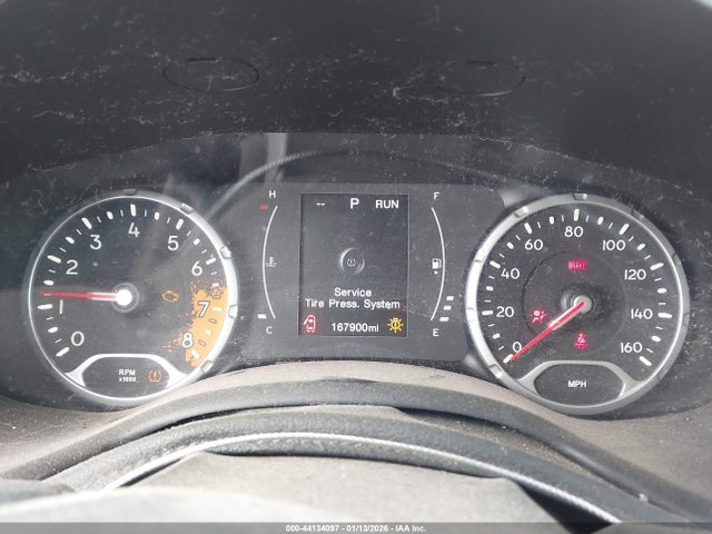 ZACCJABT0FPB67547 Jeep Renegade Latitude