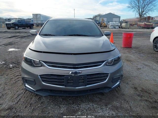 1G1ZD5ST3JF161790 Chevrolet MALIBU LT