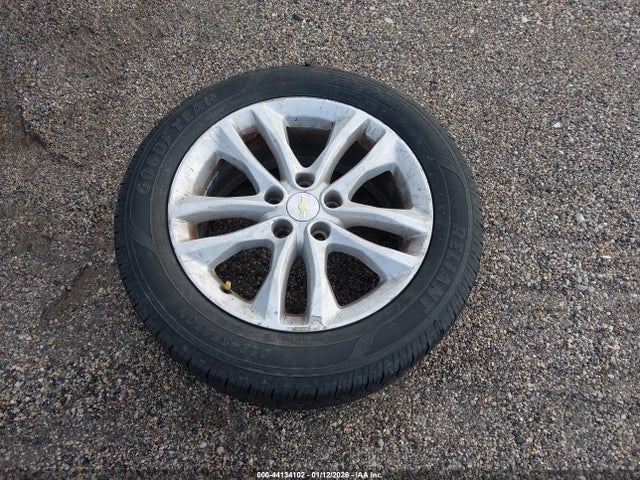 1G1ZD5ST3JF161790 Chevrolet MALIBU LT