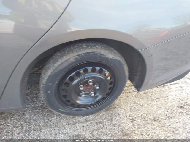 1G1ZD5ST3JF161790 Chevrolet MALIBU LT