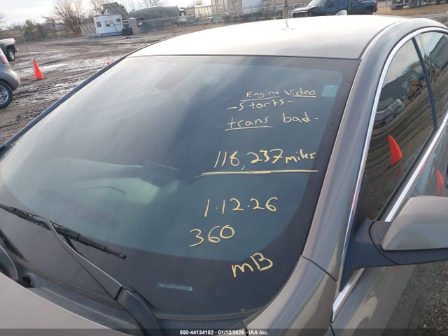 1G1ZD5ST3JF161790 Chevrolet MALIBU LT