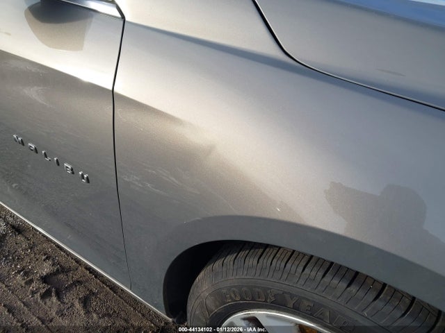 1G1ZD5ST3JF161790 Chevrolet MALIBU LT
