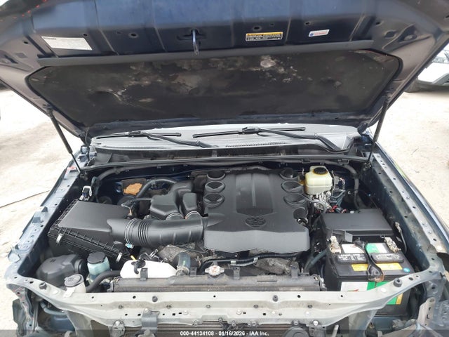 JTEBU5JR1G5375654 Toyota 4runner Sr5 Prem/ltdl/trail/trd