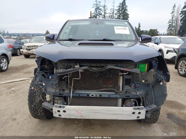 JTEBU5JR1G5375654 Toyota 4runner Sr5 Prem/ltdl/trail/trd