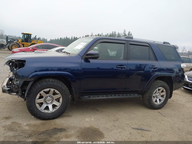 JTEBU5JR1G5375654 Toyota 4runner Sr5 Prem/ltdl/trail/trd