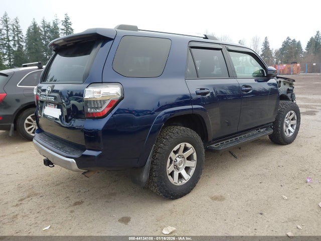 JTEBU5JR1G5375654 Toyota 4runner Sr5 Prem/ltdl/trail/trd