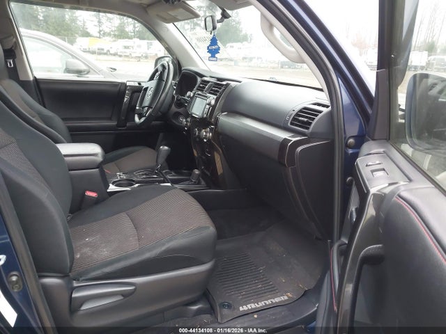 JTEBU5JR1G5375654 Toyota 4runner Sr5 Prem/ltdl/trail/trd