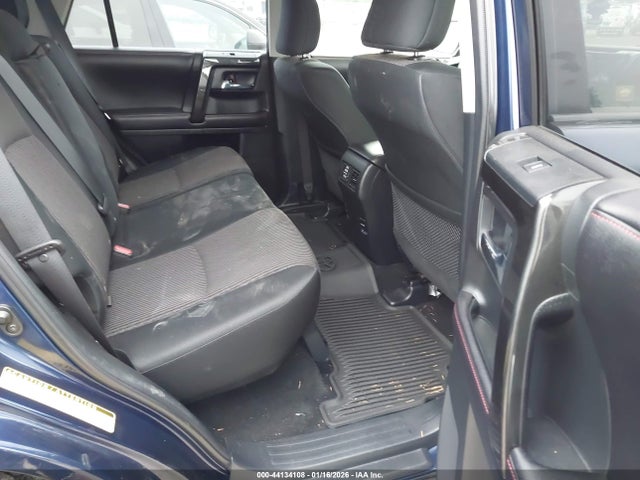 JTEBU5JR1G5375654 Toyota 4runner Sr5 Prem/ltdl/trail/trd