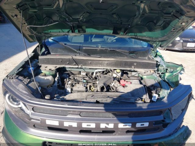2024 FORD BRONCO SPORT 3FMCR9B60RRE88027 Photo 9
