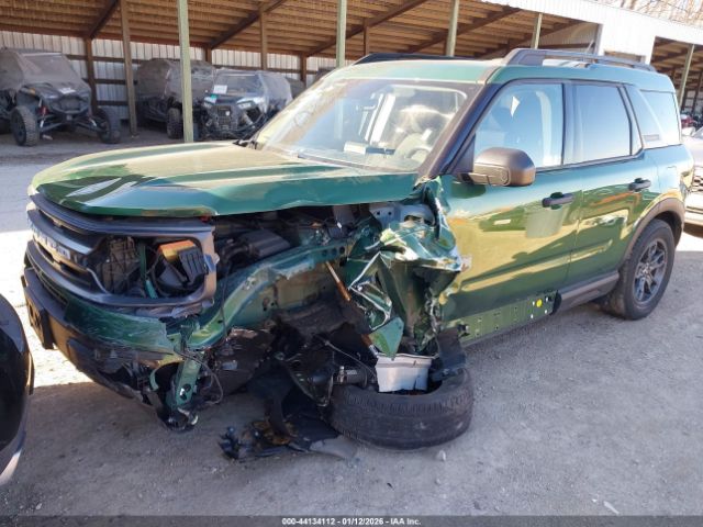 2024 FORD BRONCO SPORT 3FMCR9B60RRE88027 Photo 1