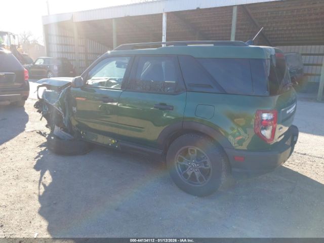 2024 FORD BRONCO SPORT 3FMCR9B60RRE88027 Photo 2