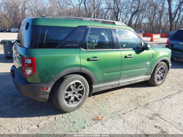 2024 FORD BRONCO SPORT 3FMCR9B60RRE88027 Photo 3