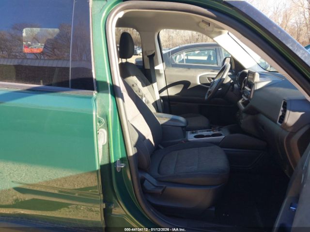 2024 FORD BRONCO SPORT 3FMCR9B60RRE88027 Photo 4