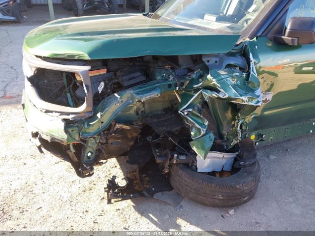 2024 FORD BRONCO SPORT 3FMCR9B60RRE88027 Photo 5