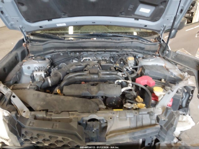 JF2SJABC7FH466393 Subaru Forester 2.5i