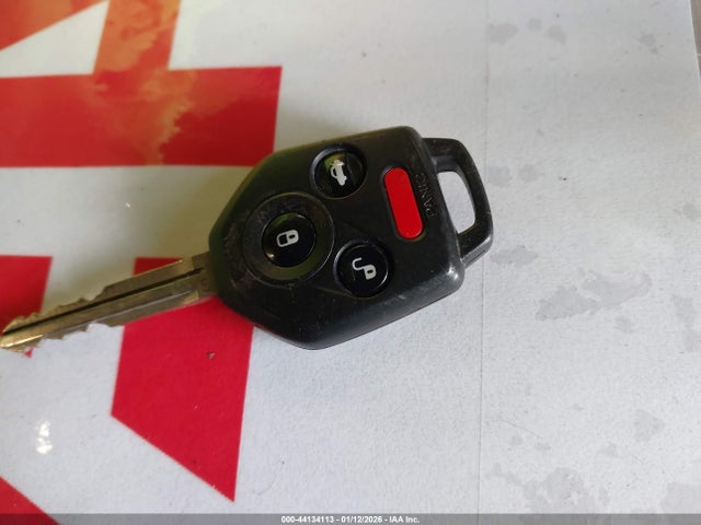 JF2SJABC7FH466393 Subaru Forester 2.5i