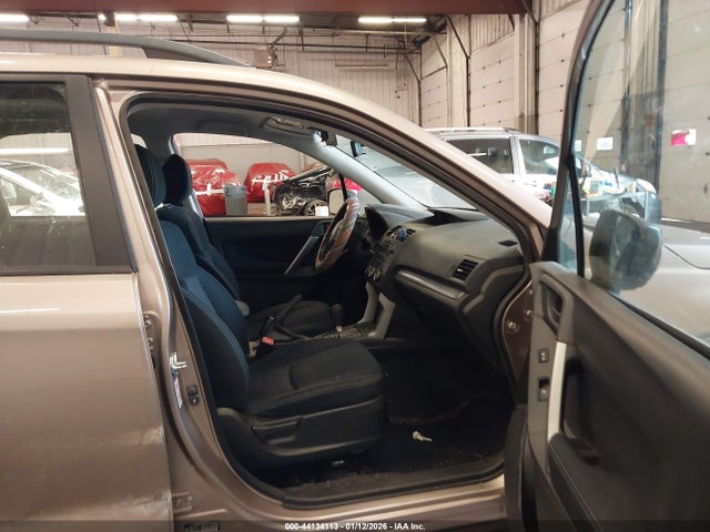 JF2SJABC7FH466393 Subaru Forester 2.5i