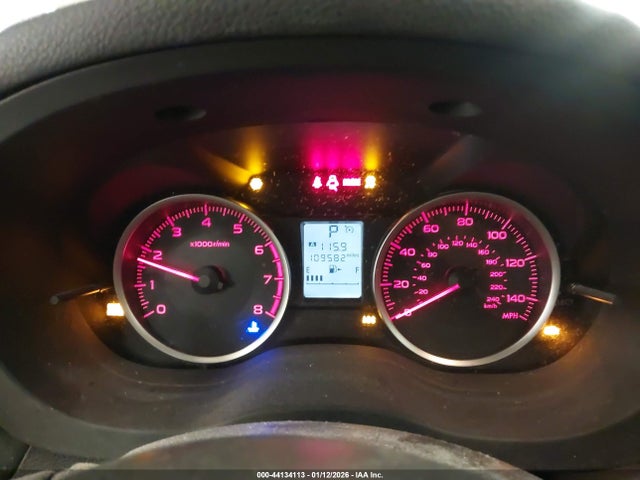 JF2SJABC7FH466393 Subaru Forester 2.5i