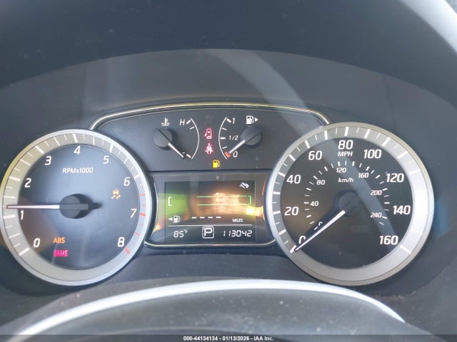 2013 NISSAN SENTRA 3N1AB7AP4DL695940 Photo 6