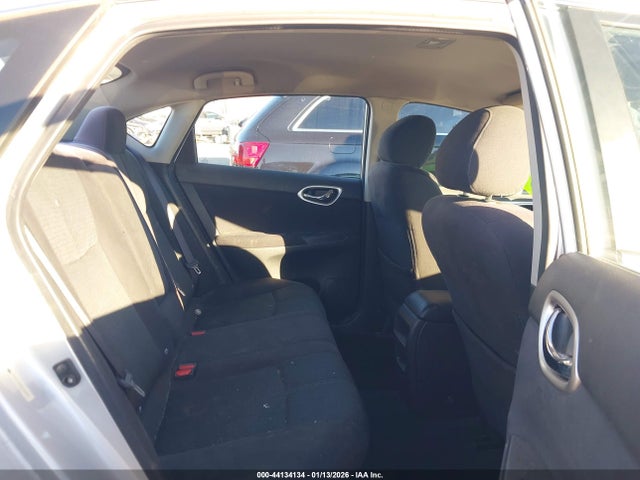 2013 NISSAN SENTRA 3N1AB7AP4DL695940 Photo 7