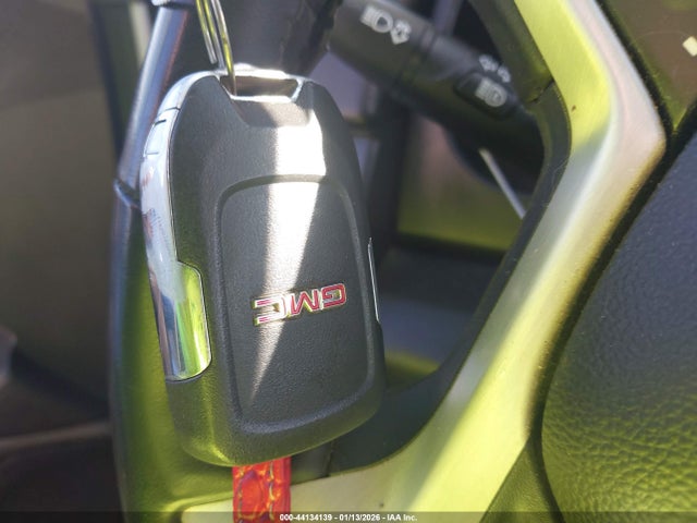 3GKALPEG8PL199861 GMC Terrain Fwd Slt