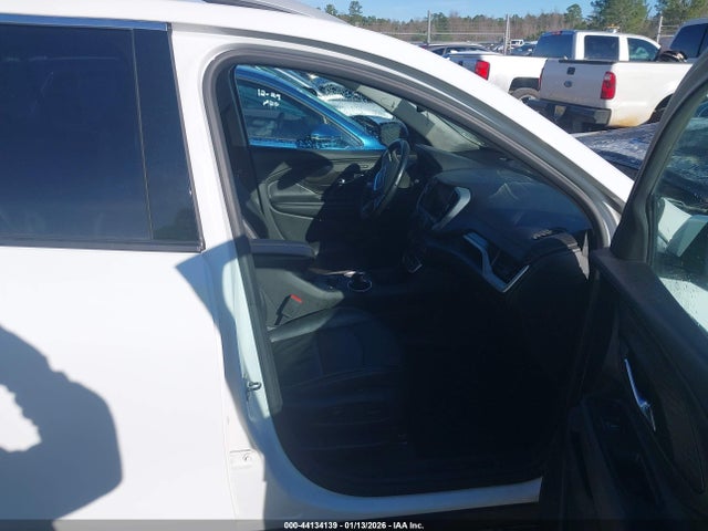 3GKALPEG8PL199861 GMC Terrain Fwd Slt