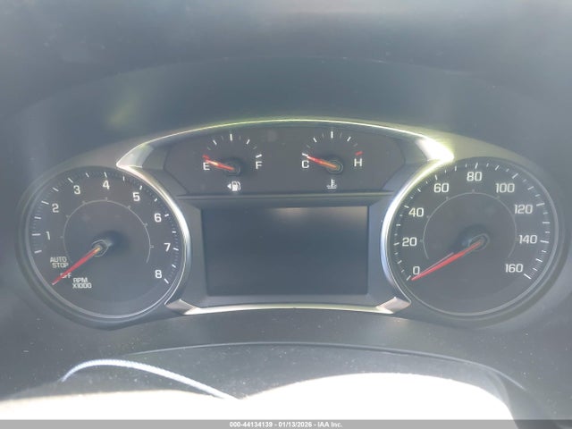 3GKALPEG8PL199861 GMC Terrain Fwd Slt