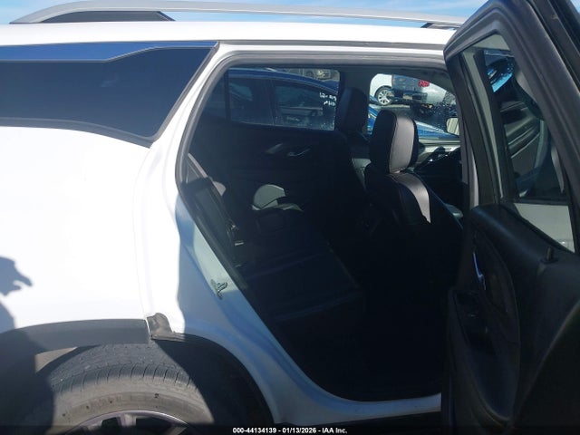 3GKALPEG8PL199861 GMC Terrain Fwd Slt