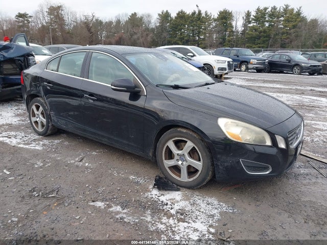 Продаж на аукціоні авто 2012 Volvo S60 T5, vin: YV1622FS1C2139453, номер лоту: 44134146