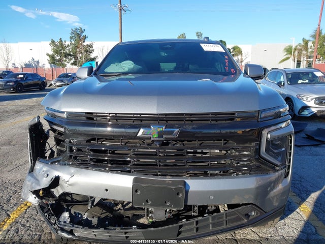 1GNS6RKD8TR161618 Chevrolet Tahoe 4wd Rst