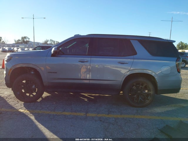1GNS6RKD8TR161618 Chevrolet Tahoe 4wd Rst