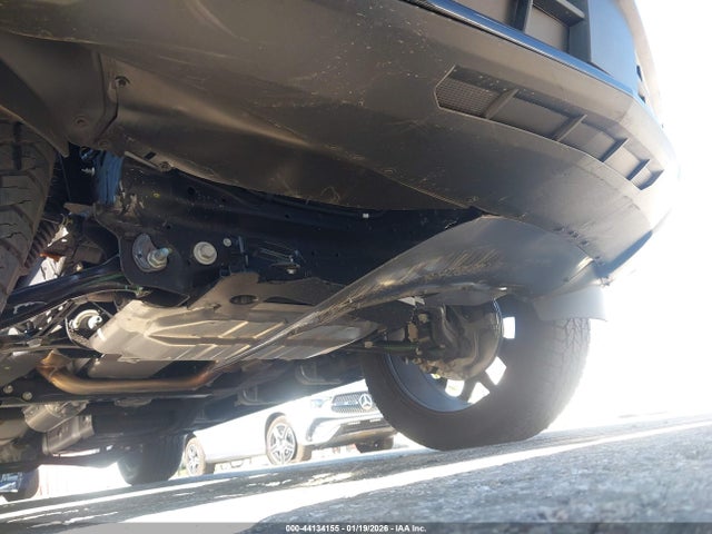 1GNS6RKD8TR161618 Chevrolet Tahoe 4wd Rst