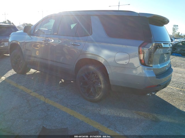 1GNS6RKD8TR161618 Chevrolet Tahoe 4wd Rst