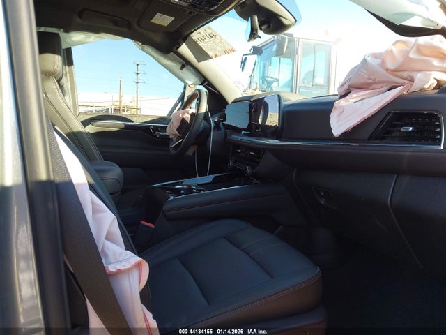 1GNS6RKD8TR161618 Chevrolet Tahoe 4wd Rst