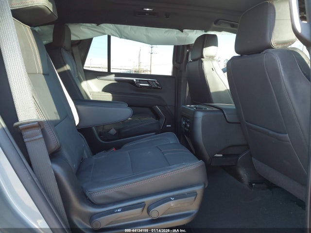 1GNS6RKD8TR161618 Chevrolet Tahoe 4wd Rst