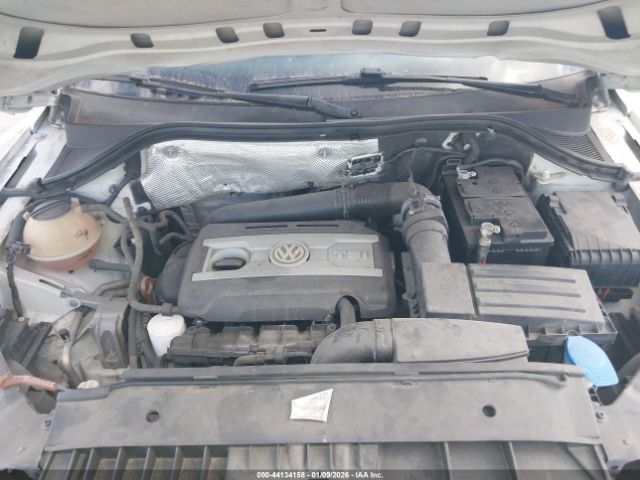 2013 VOLKSWAGEN TIGUAN WVGBV7AX5DW544314 Photo 9
