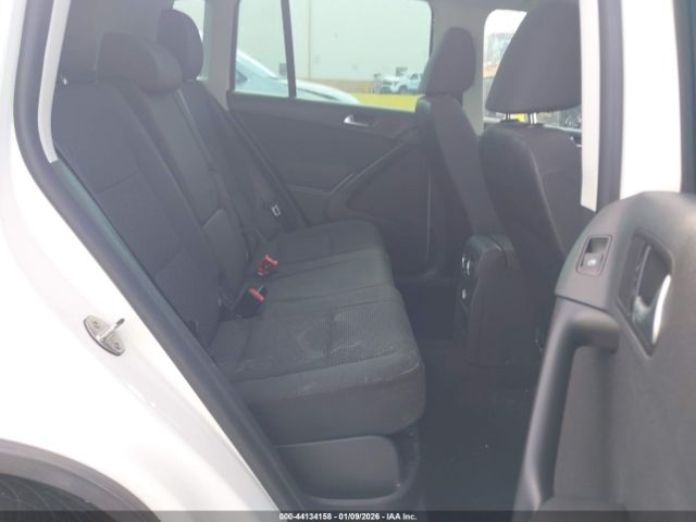 2013 VOLKSWAGEN TIGUAN WVGBV7AX5DW544314 Photo 7