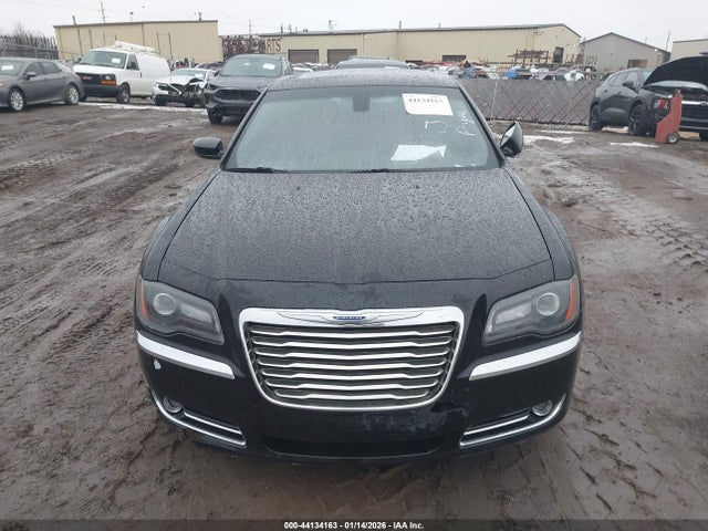 44134163 :رقم المزاد ، 2C3CCABGXEH228972 vin ، 2014 Chrysler 300 مزاد بيع