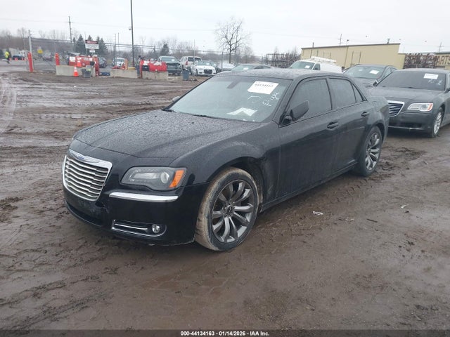 44134163 :رقم المزاد ، 2C3CCABGXEH228972 vin ، 2014 Chrysler 300 مزاد بيع
