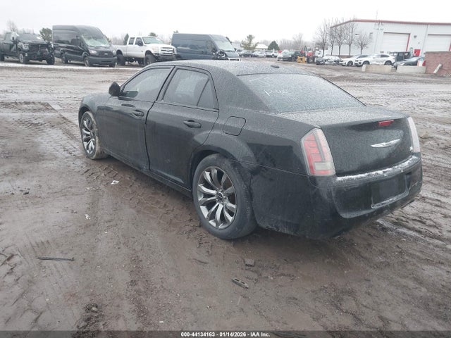 44134163 :رقم المزاد ، 2C3CCABGXEH228972 vin ، 2014 Chrysler 300 مزاد بيع