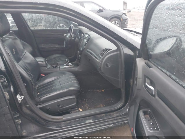 44134163 :رقم المزاد ، 2C3CCABGXEH228972 vin ، 2014 Chrysler 300 مزاد بيع