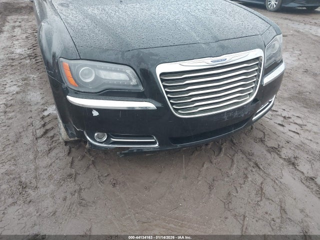 44134163 :رقم المزاد ، 2C3CCABGXEH228972 vin ، 2014 Chrysler 300 مزاد بيع