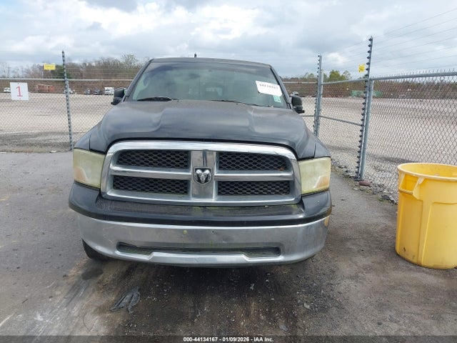 Продаж на аукціоні авто 2011 Ram Ram 1500 Slt, vin: 1D7RV1CP9BS619264, номер лоту: 44134167