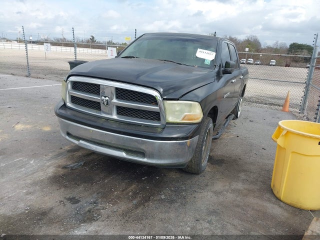 Продаж на аукціоні авто 2011 Ram Ram 1500 Slt, vin: 1D7RV1CP9BS619264, номер лоту: 44134167
