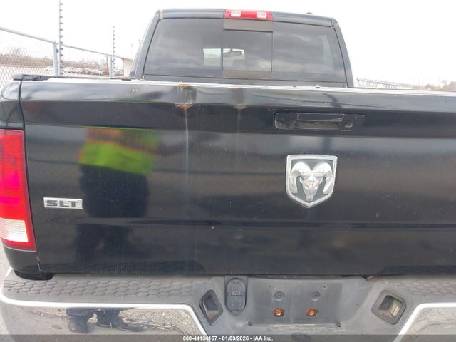 Продаж на аукціоні авто 2011 Ram Ram 1500 Slt, vin: 1D7RV1CP9BS619264, номер лоту: 44134167
